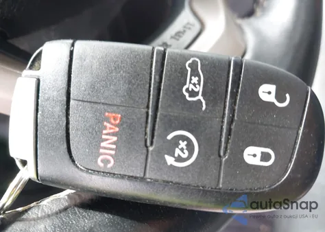 2016 Jeep Grand Cherokee Limited z USA, uszkodzony, nr VIN 1C4RJFBG5GC312096